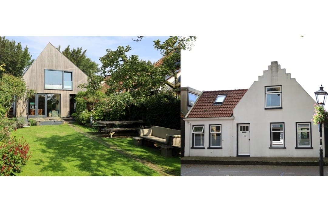 Foto van Oosterburen 24, Midsland