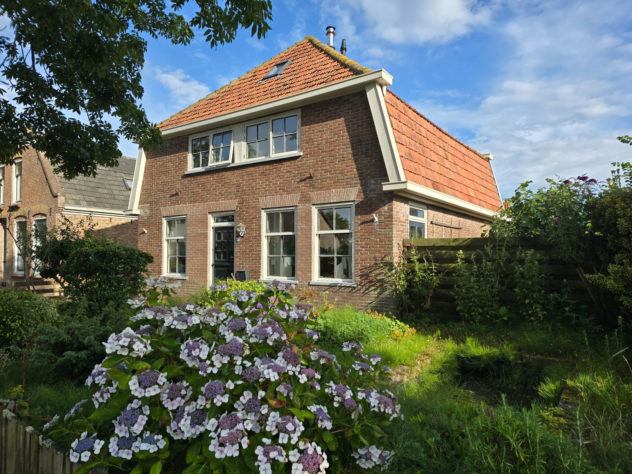 Foto van Oosterburen 62, Midsland