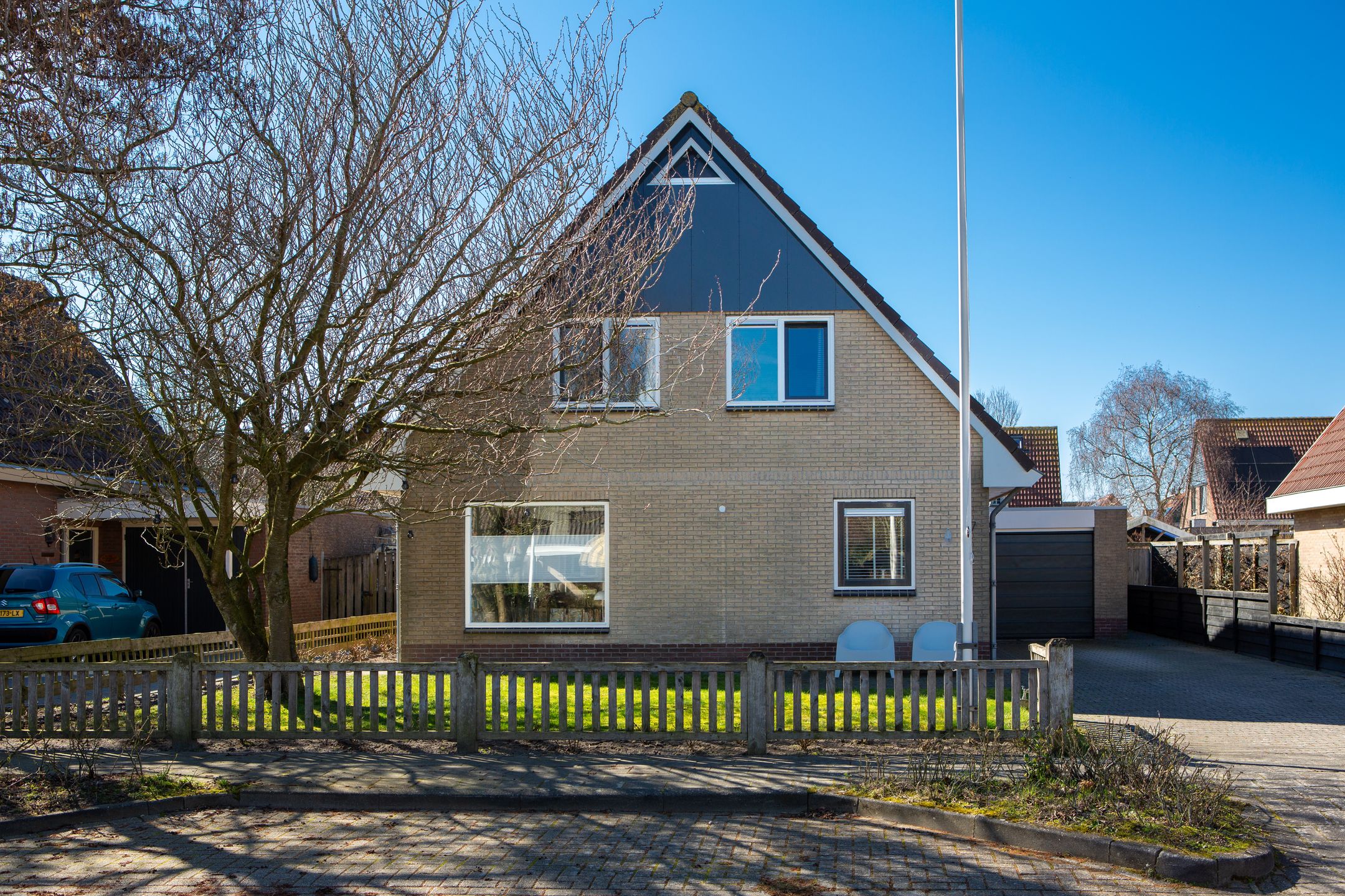 Foto van Oude Terpweg 7, Midsland
