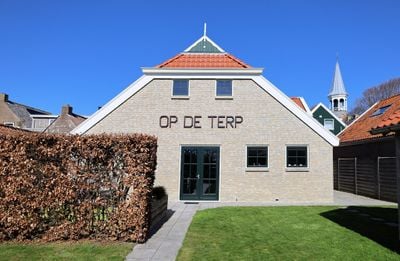 Foto van Zuid Midslandweg 1C, Midsland
