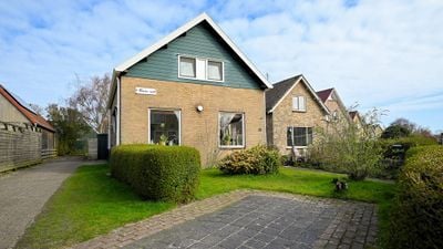 Foto van Zuid Midslandweg 25, Midsland