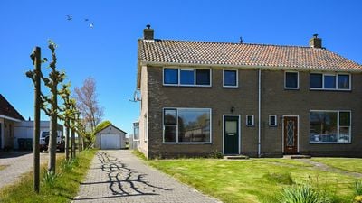 Foto van Westerdam 16, Midsland