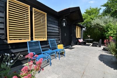 Foto van Noordlandweg 8H13, Midsland Stacaravanstandplaats
