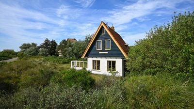 Foto van Midsland Aan Zee 313, Midsland