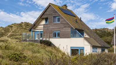 Foto van Midsland aan Zee 421, Midsland