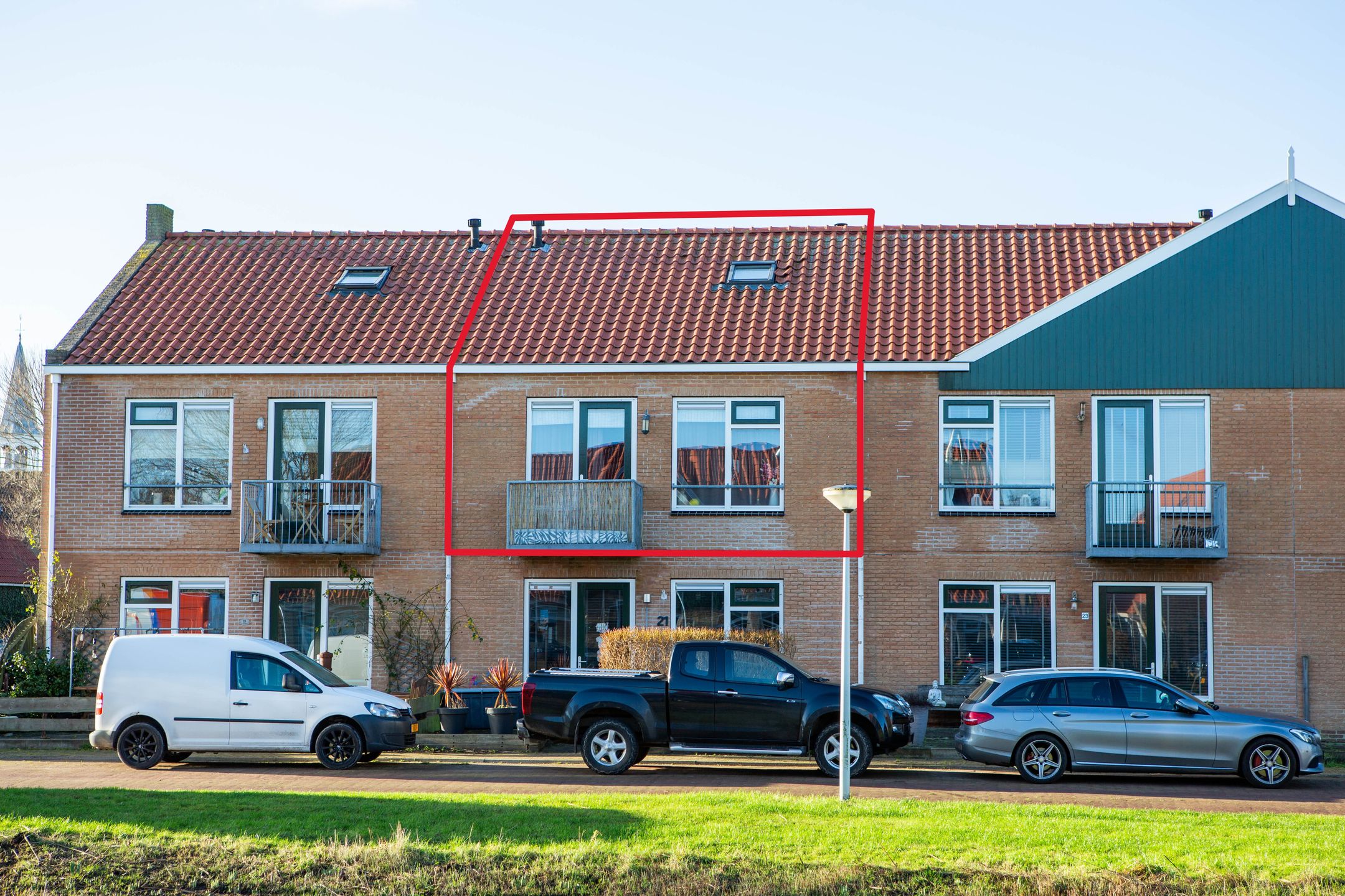 Foto van Rozenland 33, Midsland