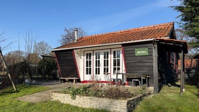 Foto van Koksbosweg 21, Formerum