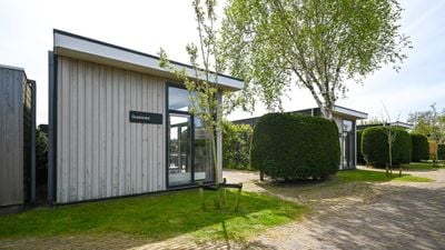 Foto van Koksbosweg 622, Formerum Stacaravan