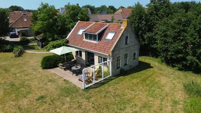 Foto van Breggeweg 2, Formerum