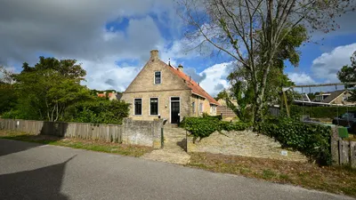 Foto van Oude Duinweg 3, Hoorn