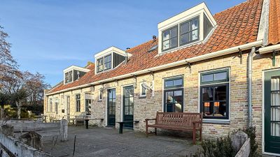 Foto van Nieuwe Schoolpad 2, Hoorn