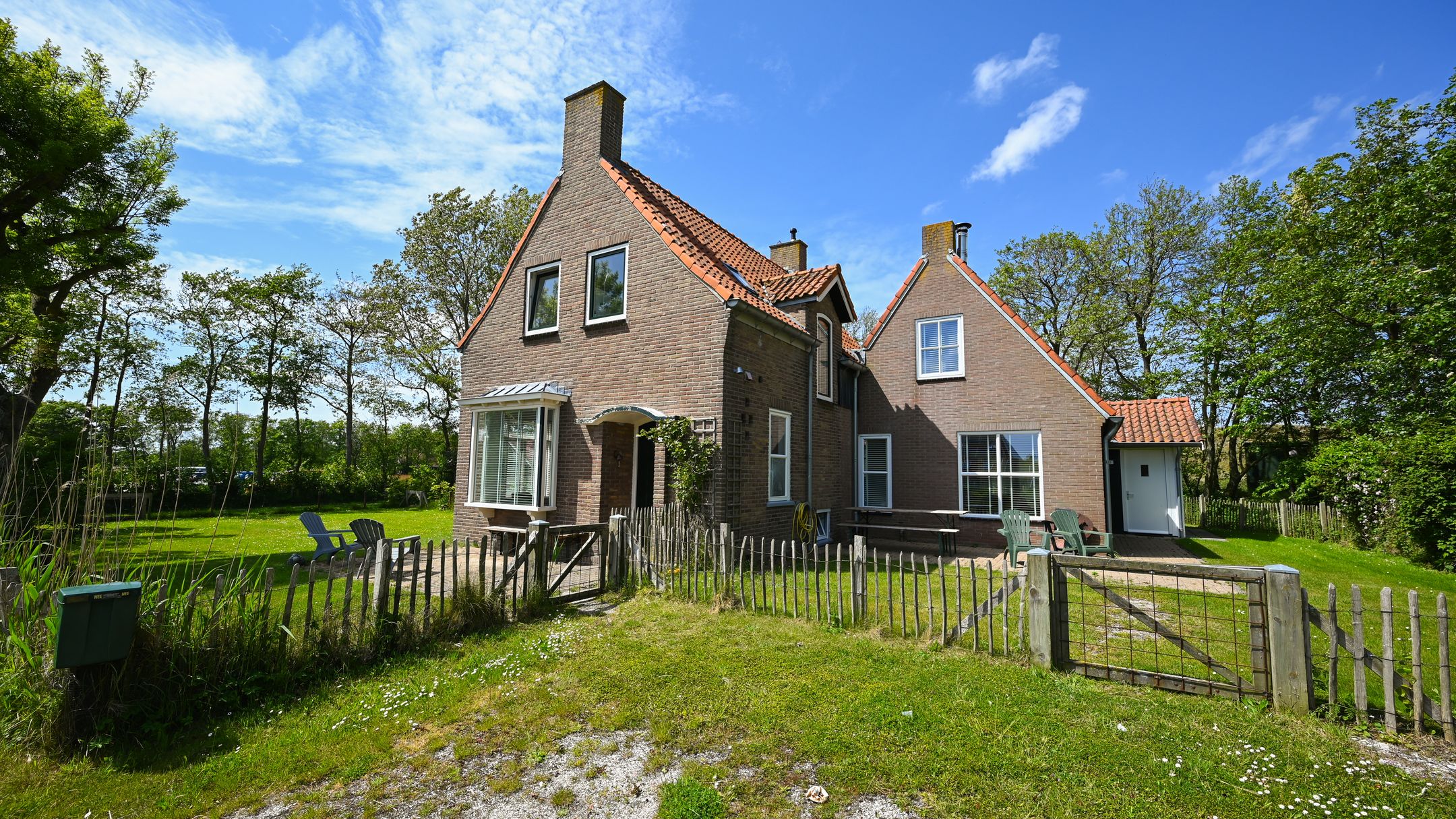 Foto van Oosterend 3, Oosterend (FR)