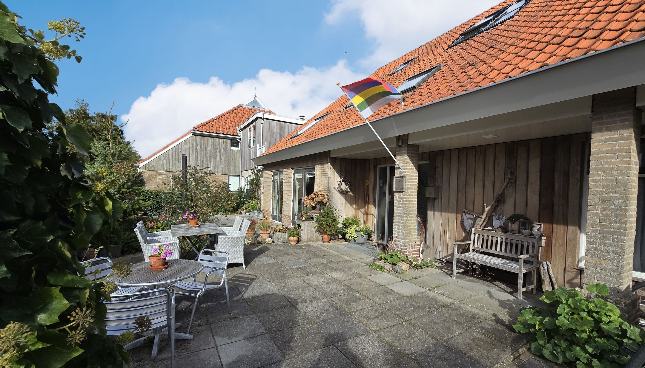 Foto van Oosterend 61A, Oosterend (FR)