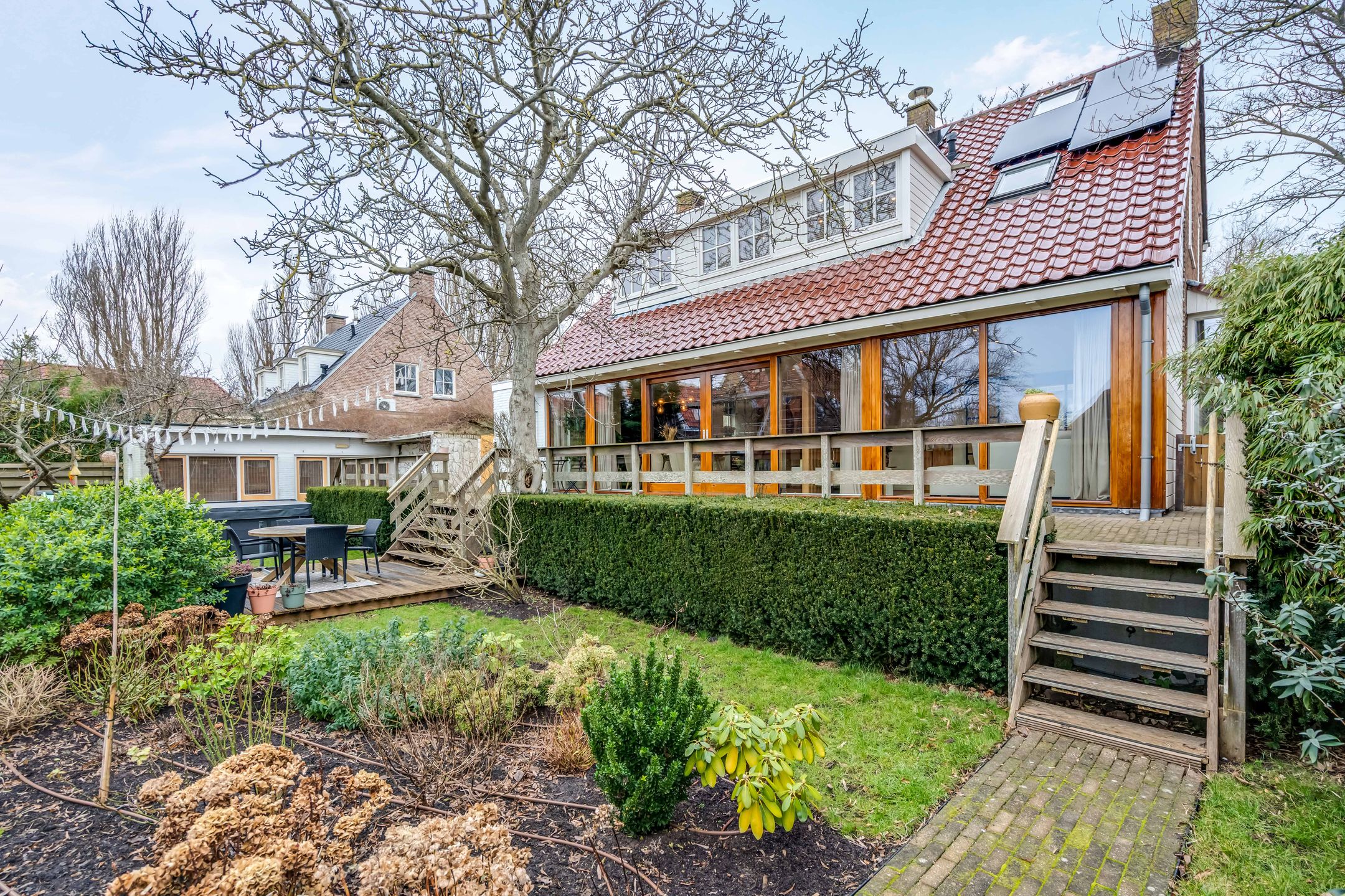 Foto van Willem de Vlaminghweg 37, Vlieland