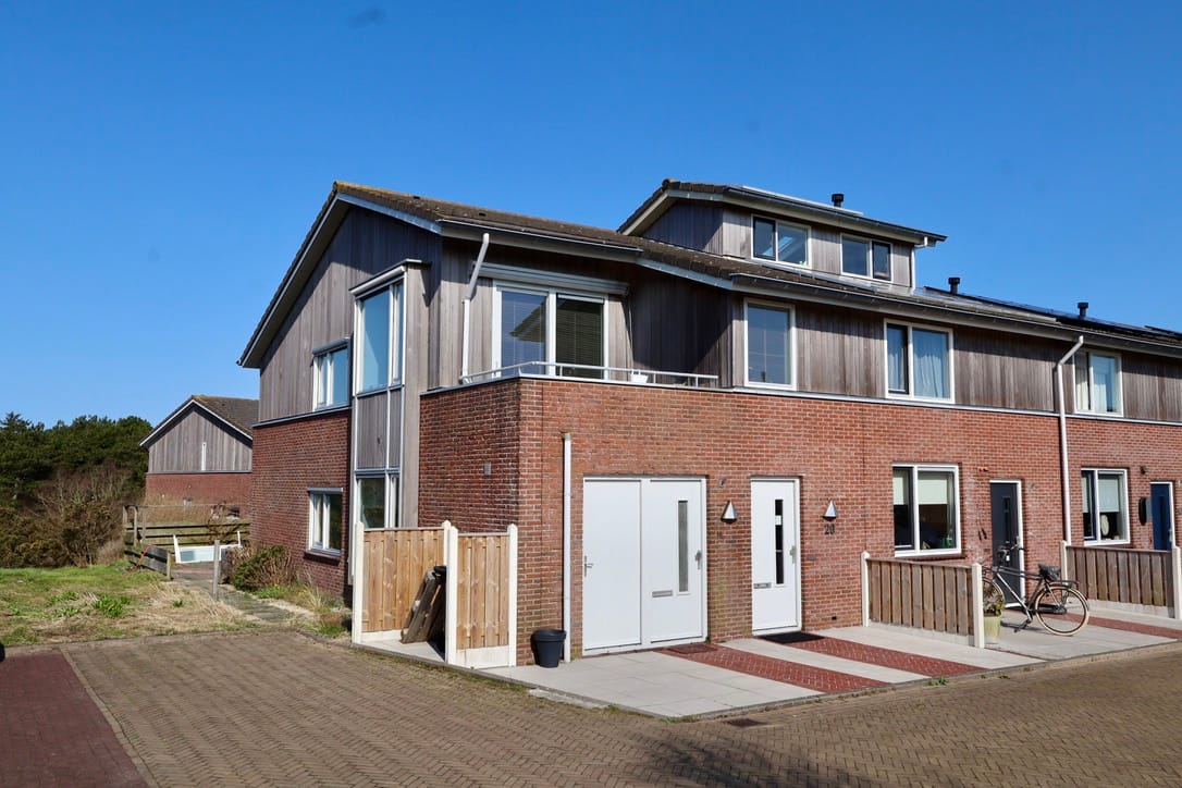 Foto van Vorkduin 20, Vlieland