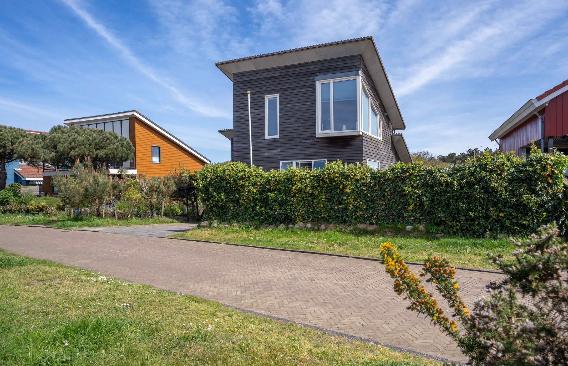 Foto van De Blinkerd 11, Vlieland