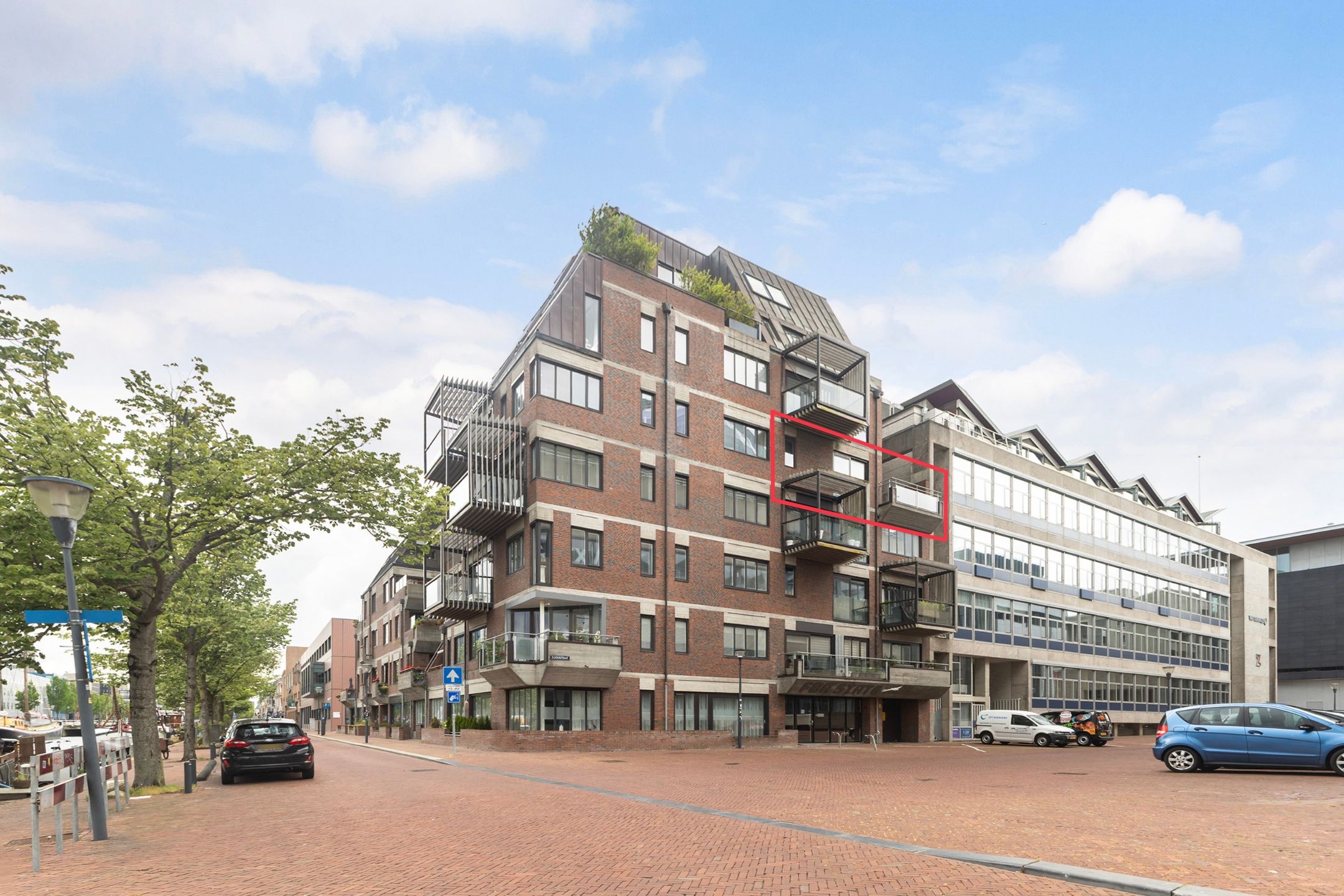 Foto van Zuiderstraat 18, Leeuwarden