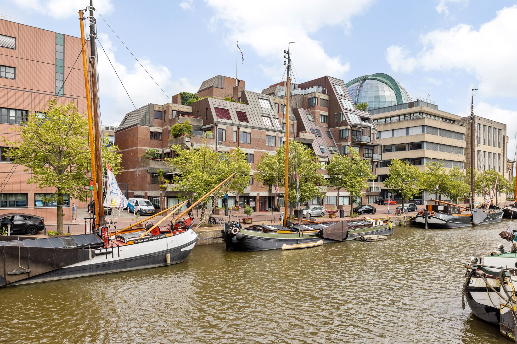 Foto van Zuiderstraat 26, Leeuwarden