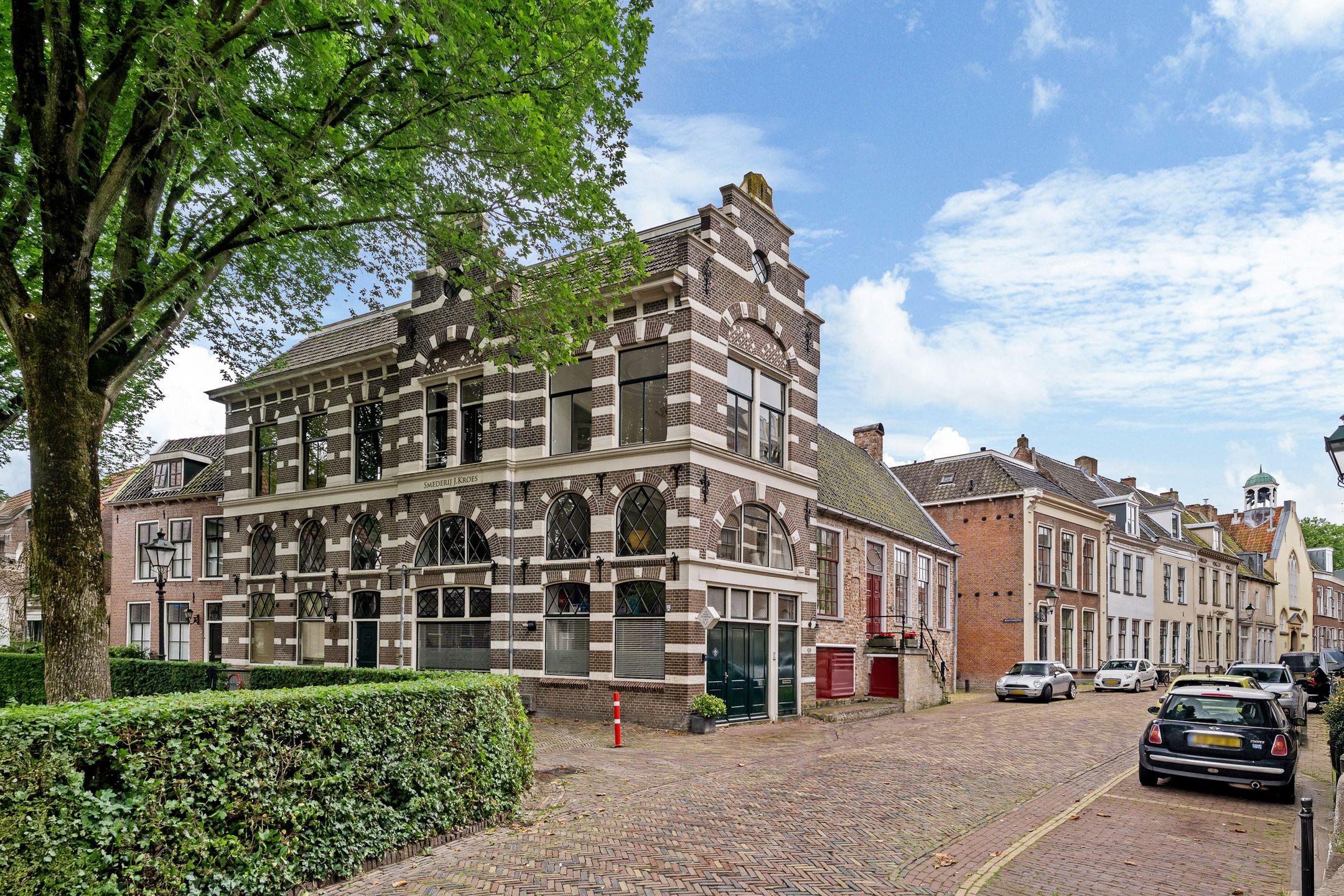 Foto van Grote Kerkstraat 240, Leeuwarden