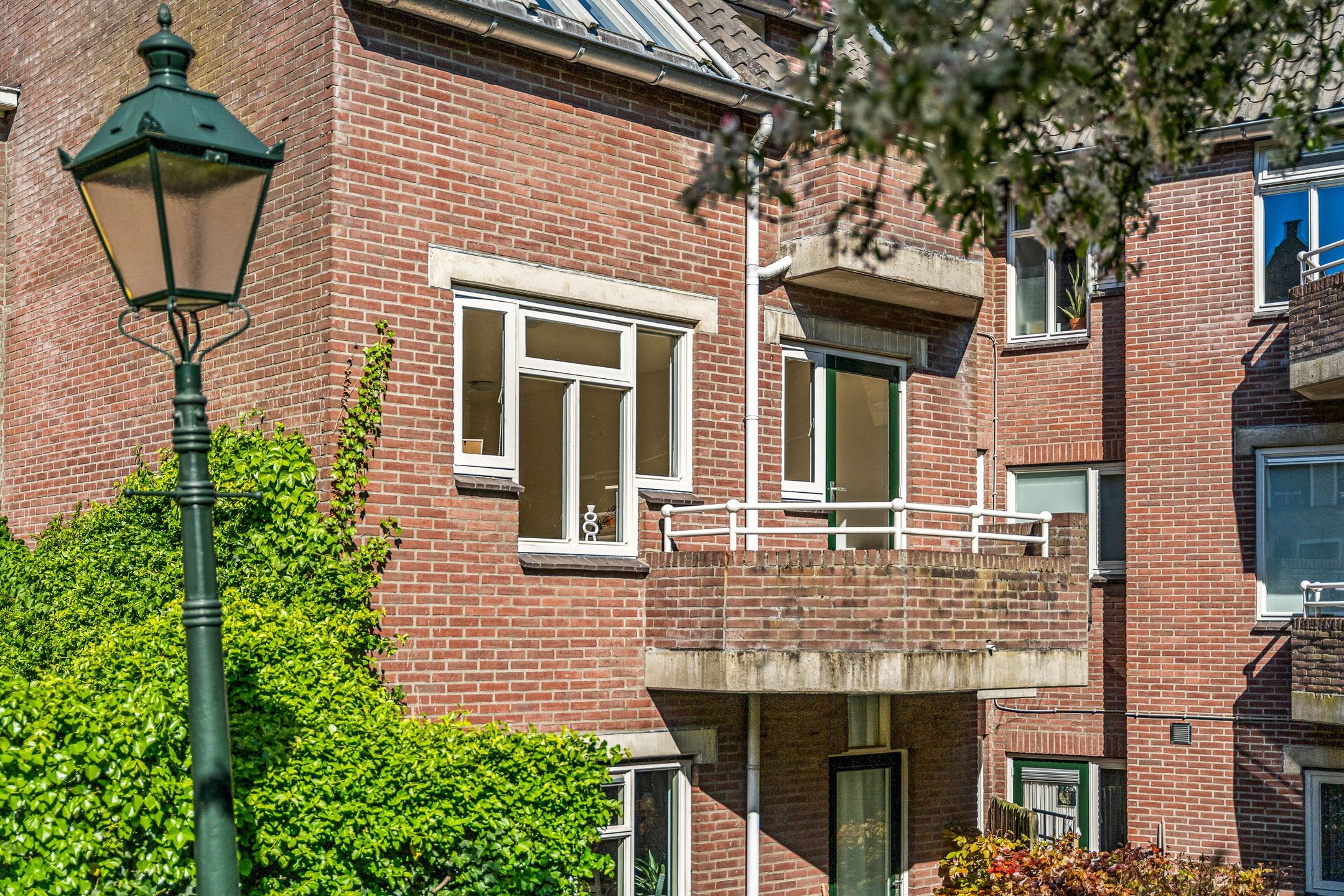 Foto van Pijlsteeg 14, Leeuwarden