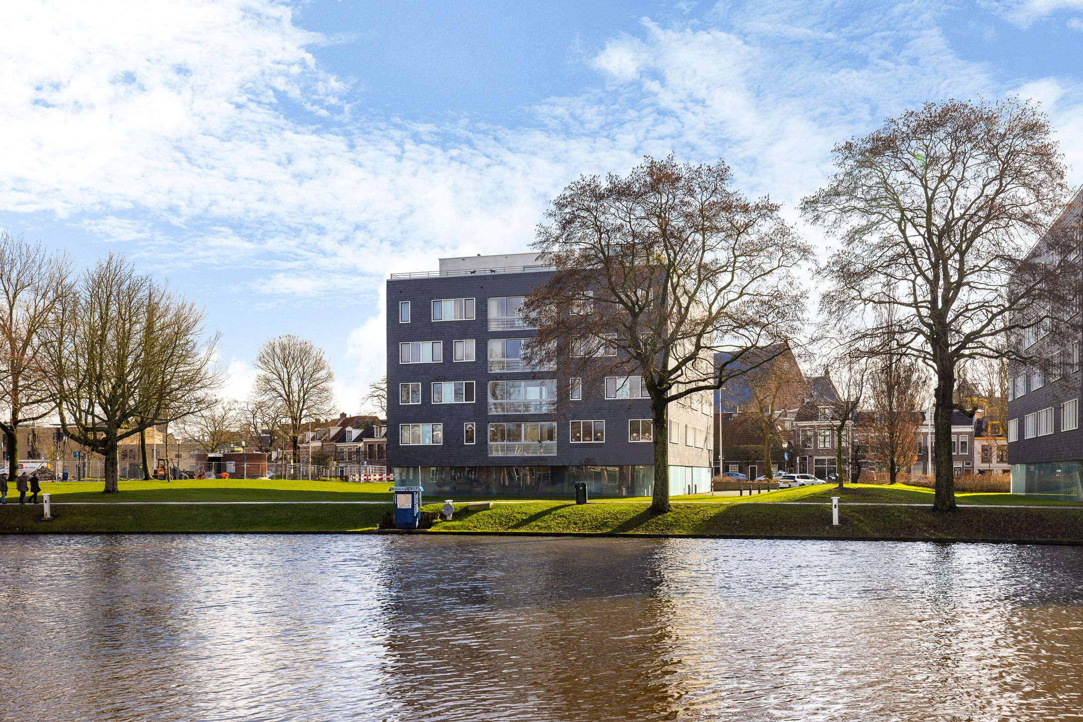 Foto van Wissesdwinger 11, Leeuwarden