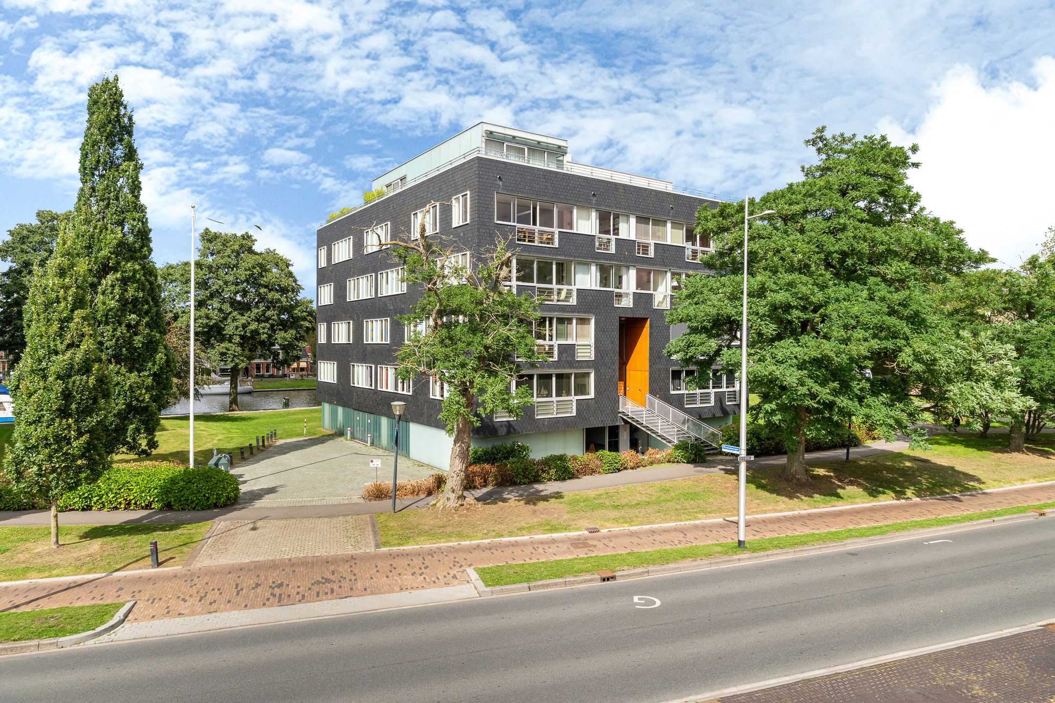 Foto van Wissesdwinger 15, Leeuwarden