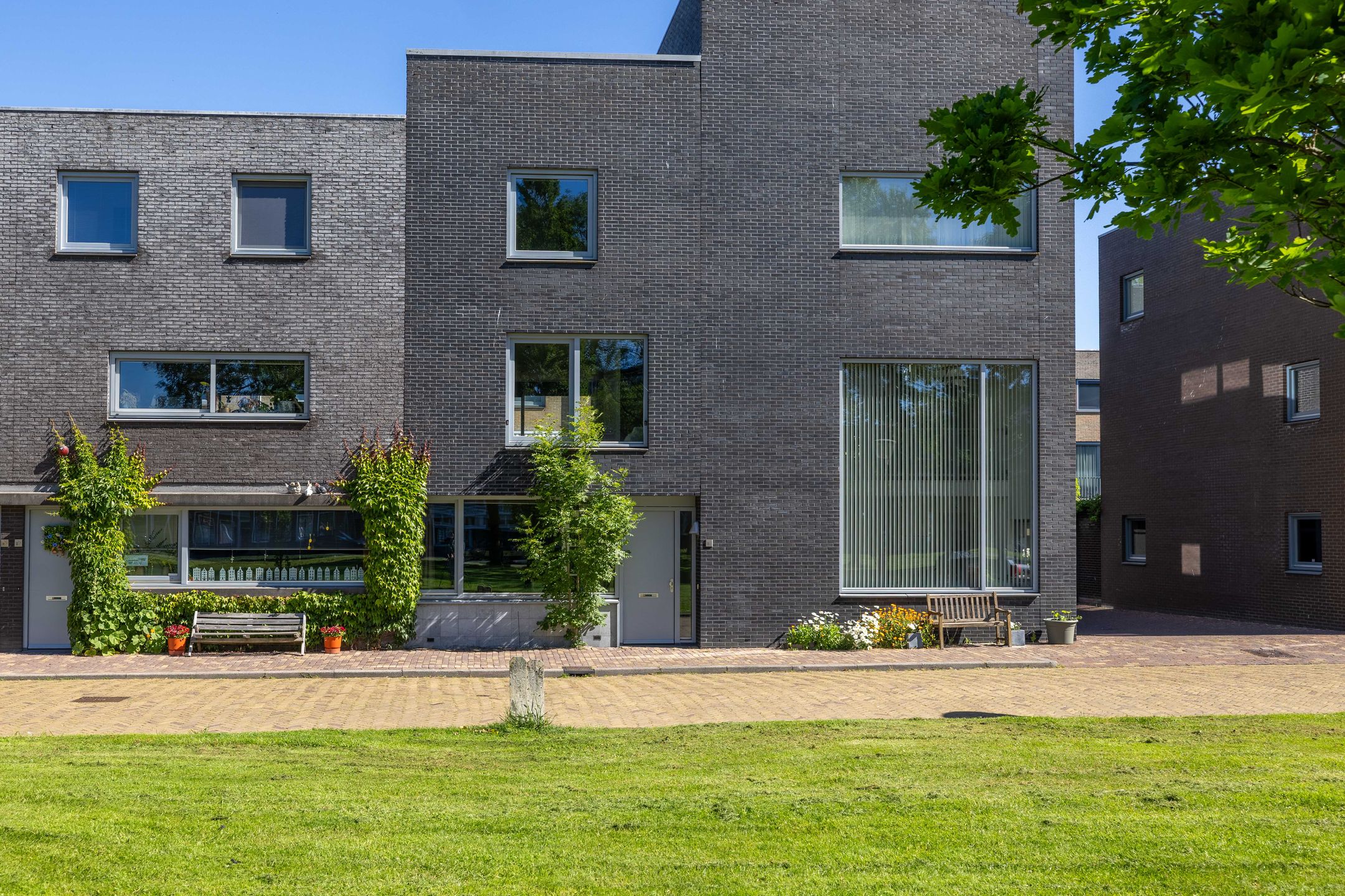 Foto van Arendstuin 10, Leeuwarden