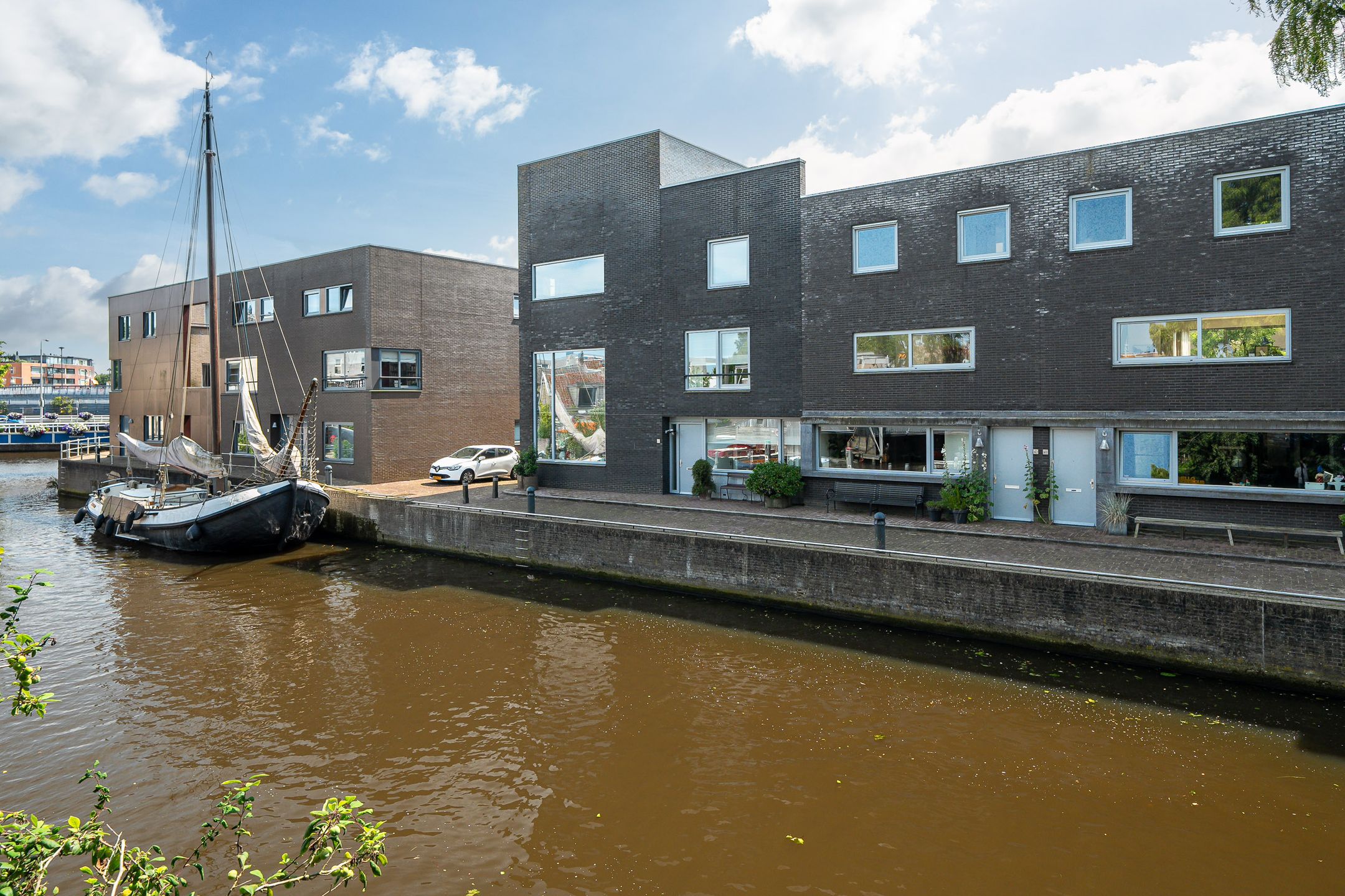 Foto van Arendstuin 30, Leeuwarden
