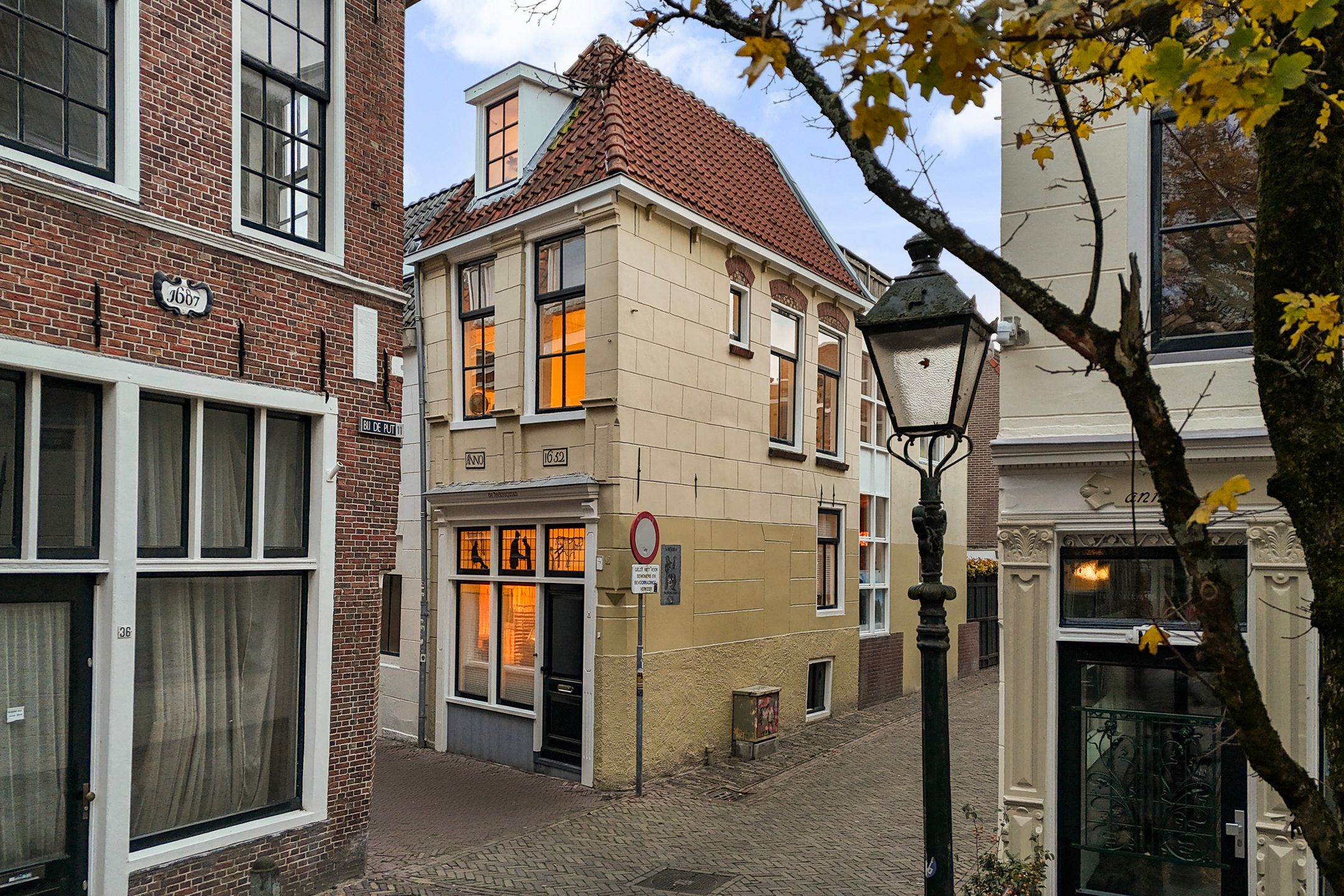 Foto van Slotmakersstraat 11, Leeuwarden