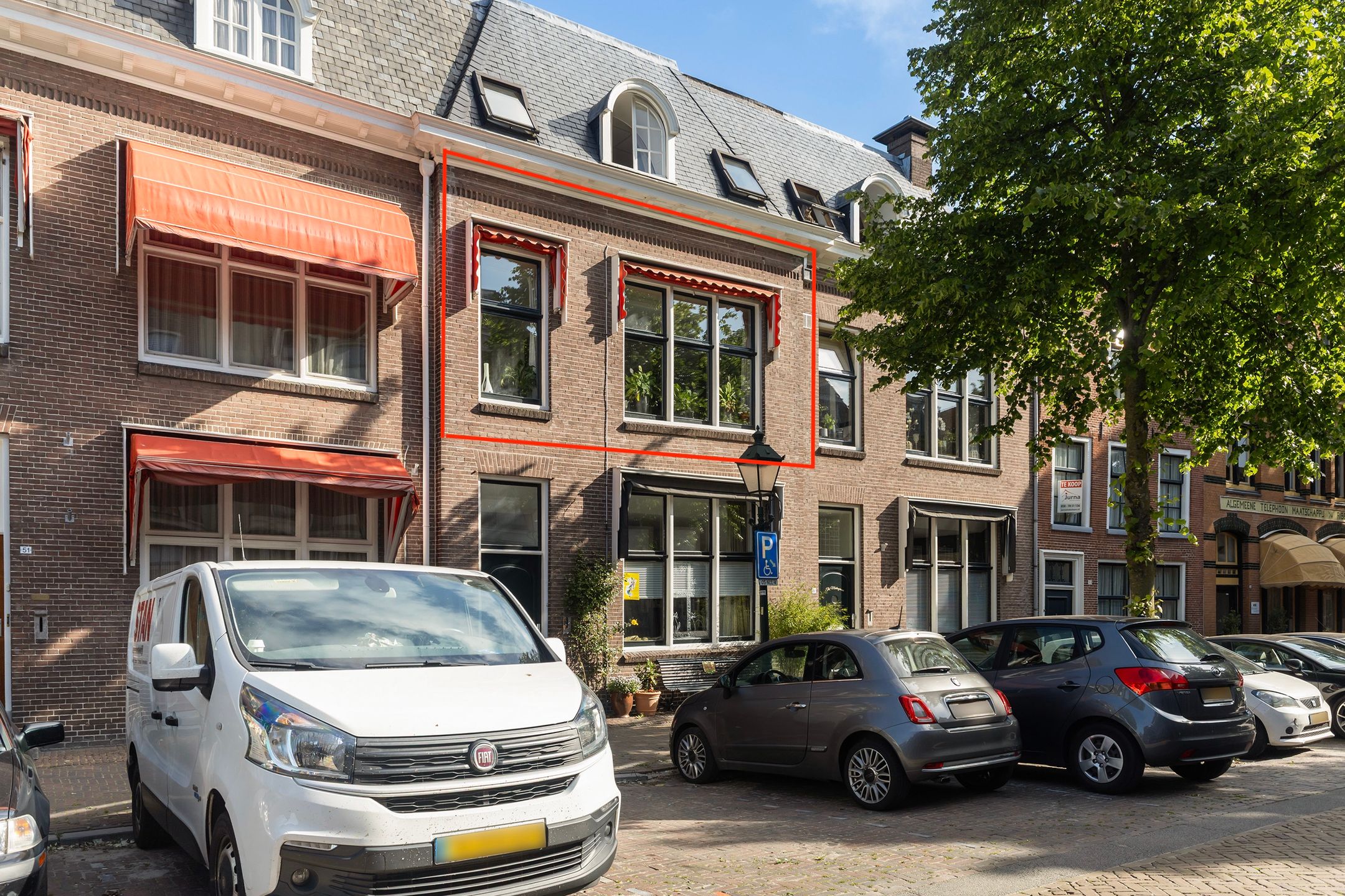 Foto van Speelmansstraat 4a, Leeuwarden