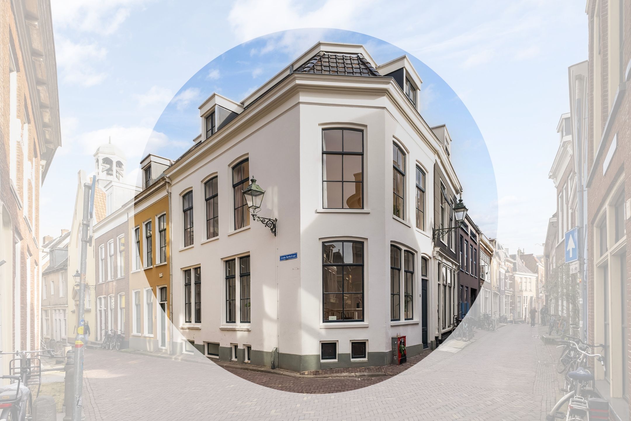 Foto van Kleine Hoogstraat 26, Leeuwarden