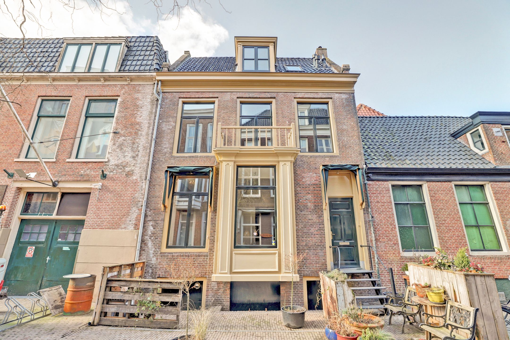 Foto van Herenwaltje 3, Leeuwarden