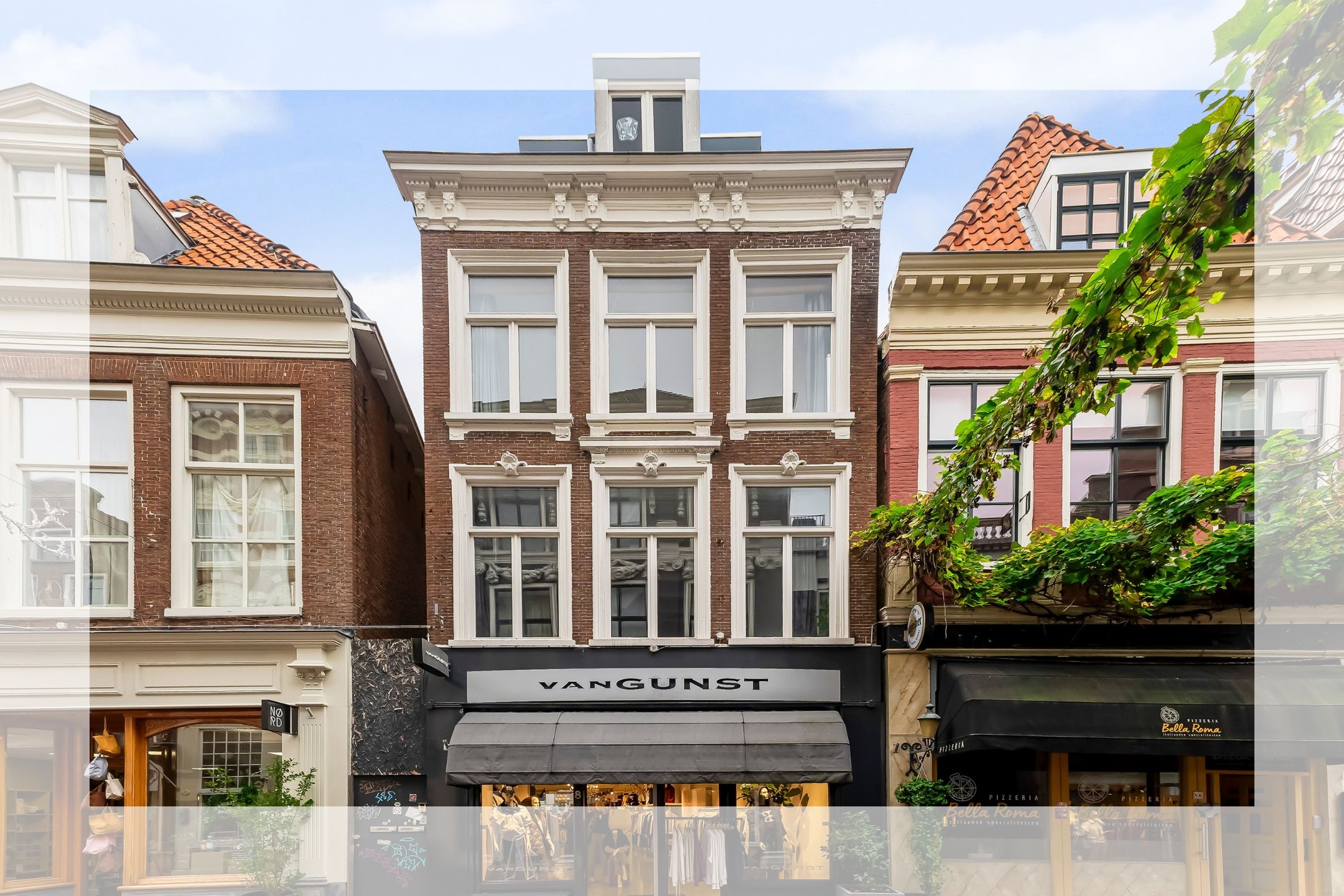 Foto van Sint Jacobsstraat 8a, Leeuwarden