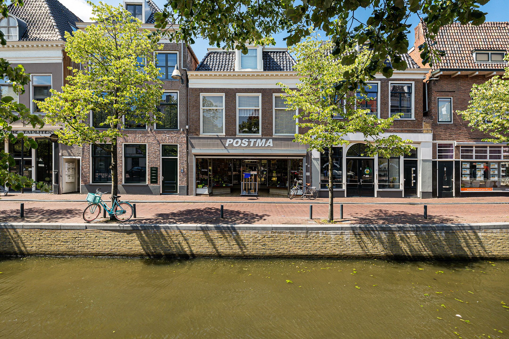 Foto van Voorstreek 79, Leeuwarden