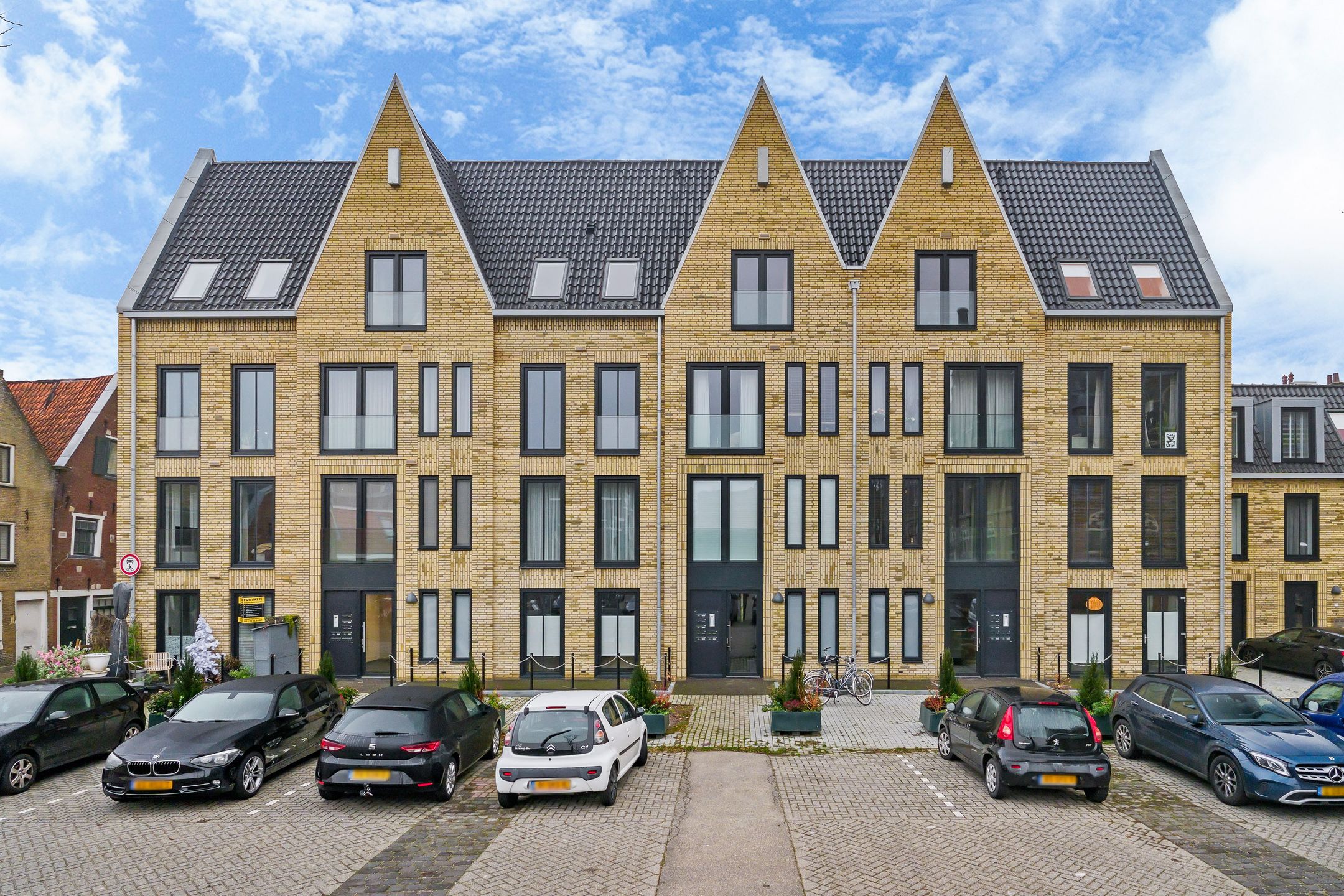 Foto van Amelandsstraat 31, Leeuwarden