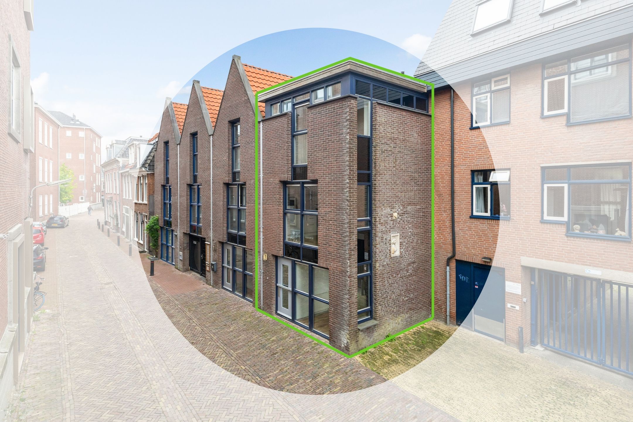 Foto van Droevendal 15, Leeuwarden