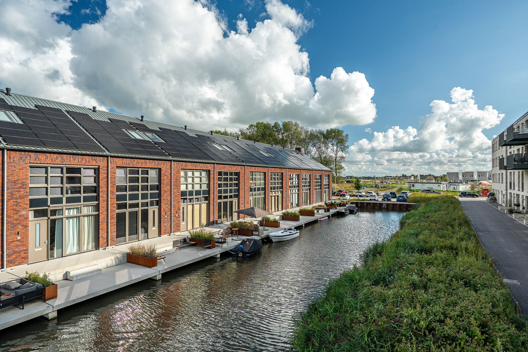 Foto van Broukade 13, Leeuwarden