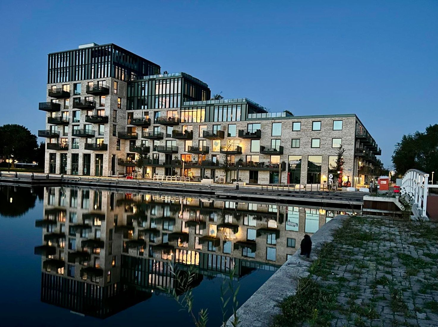 Foto van Swurdkade 5, Leeuwarden