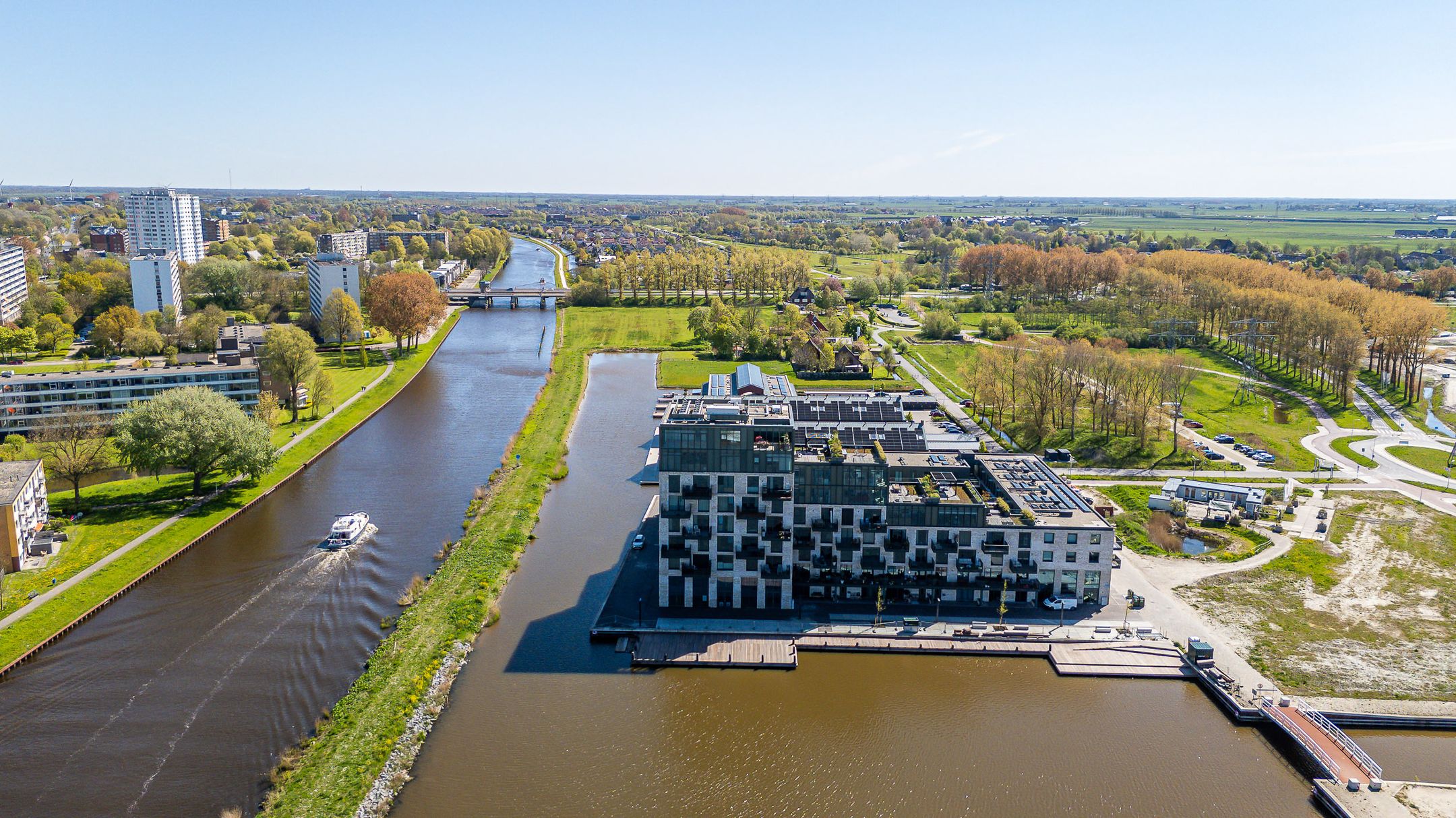 Foto van Swurdkade 86, Leeuwarden