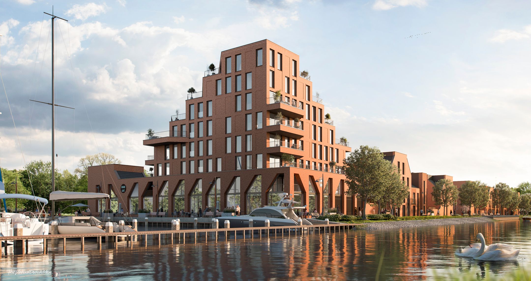 Foto van Seilskade 30, Leeuwarden