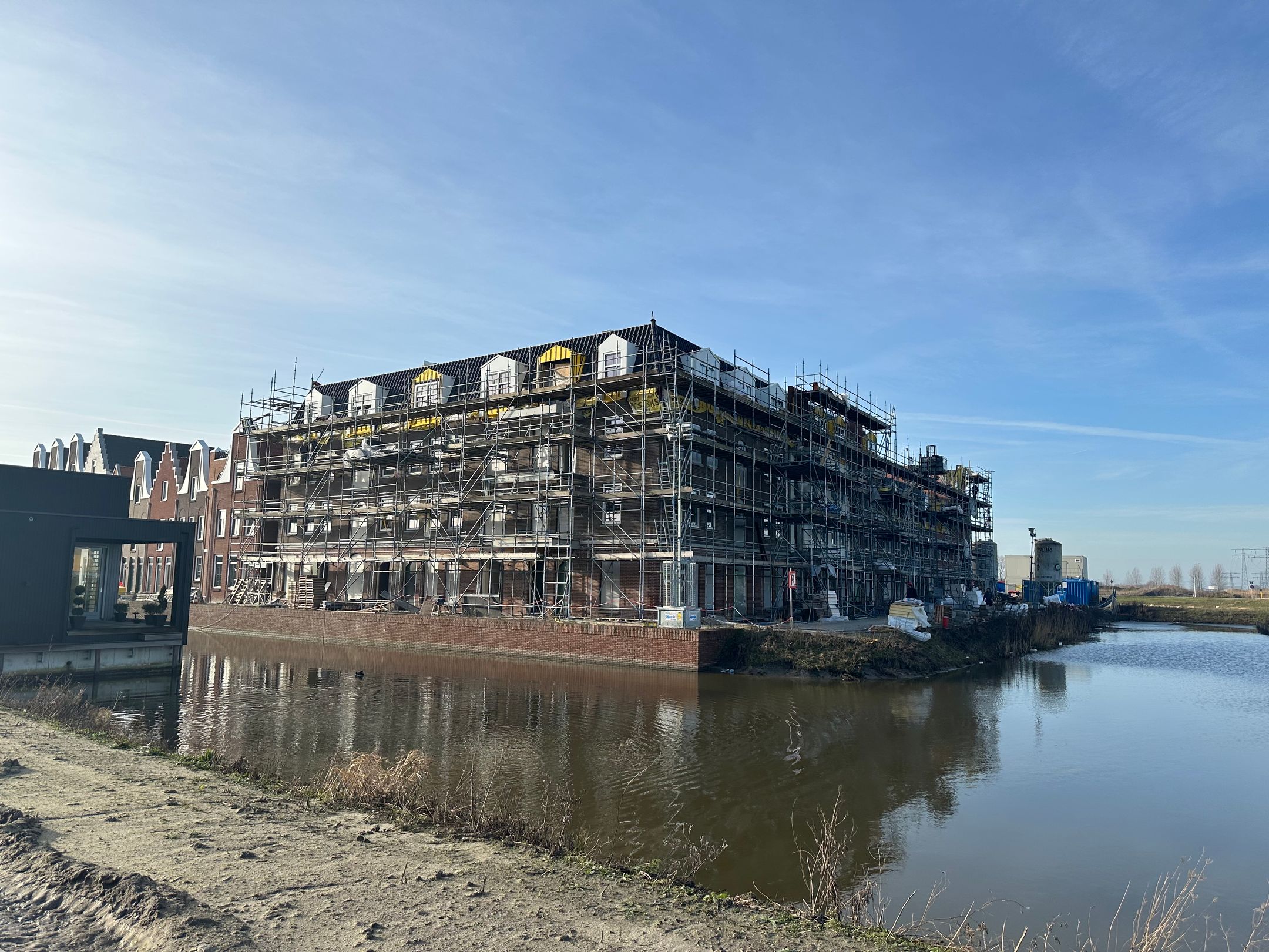 Foto van Floreen 97, Leeuwarden