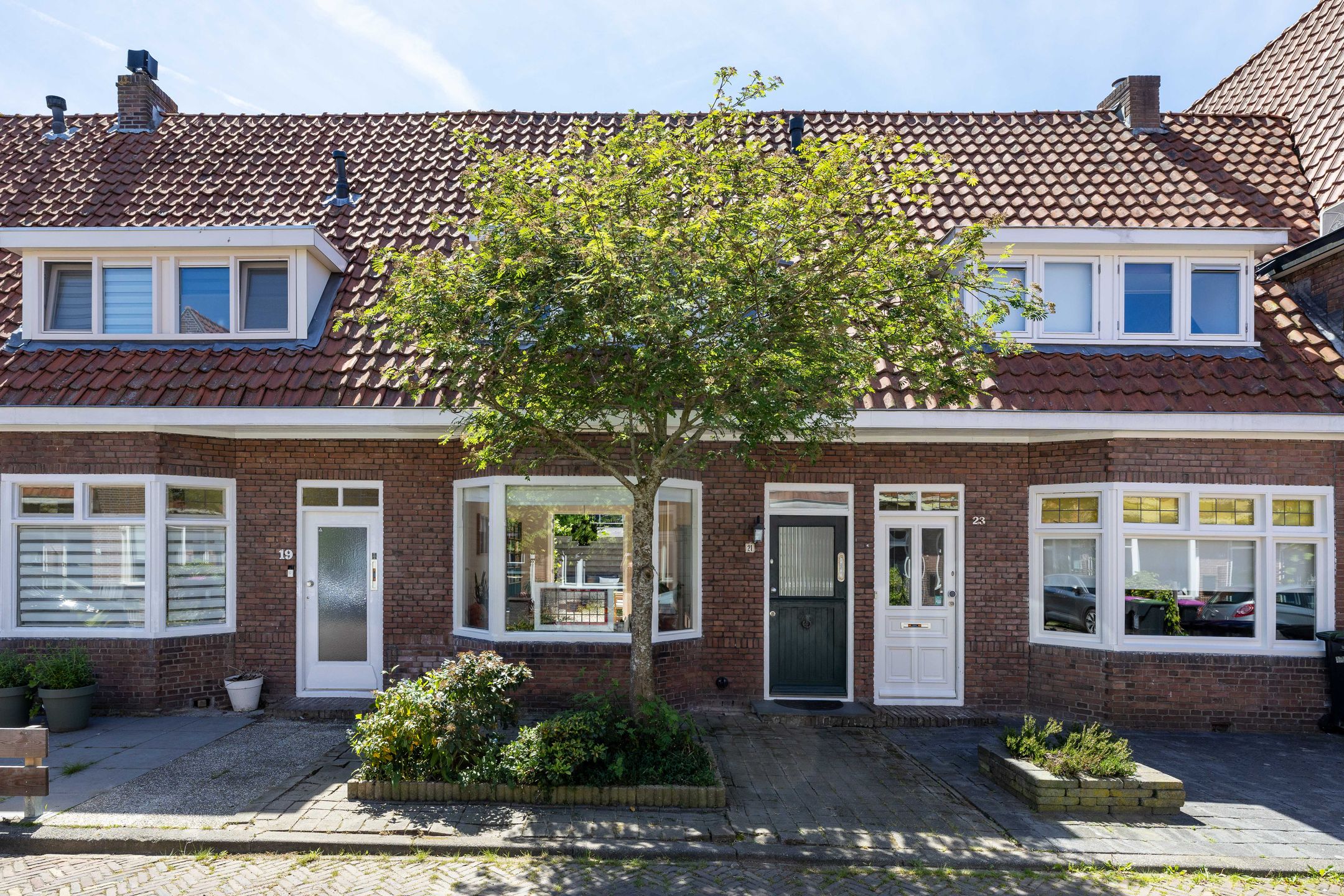 Foto van Beetgumerstraat 21, Leeuwarden