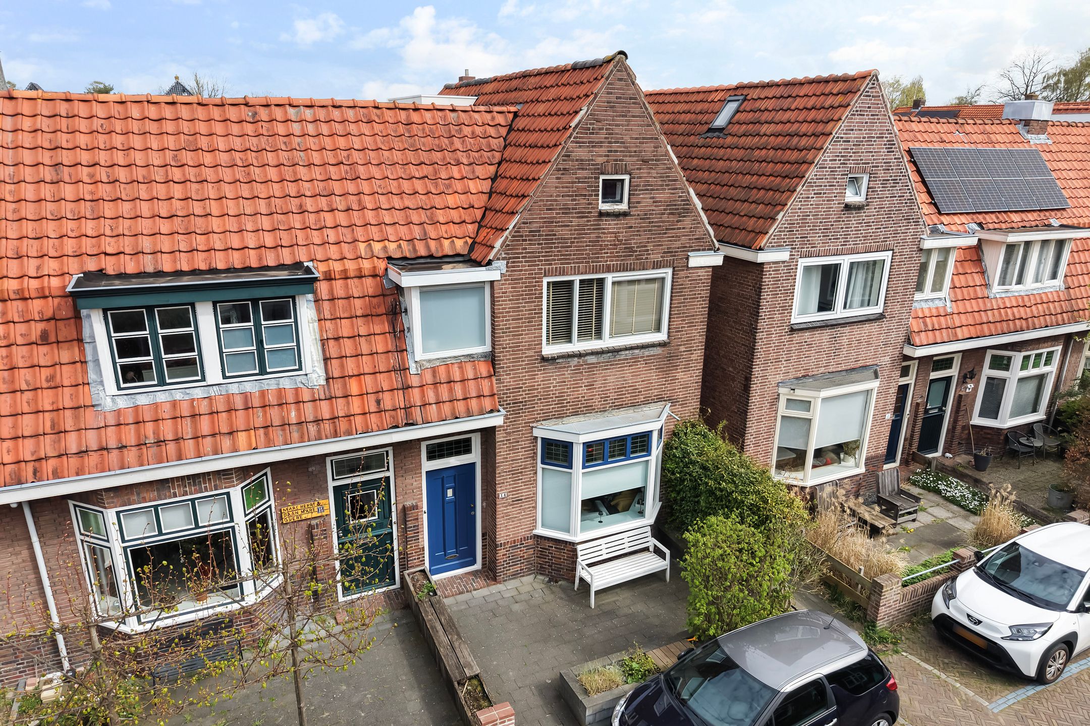 Foto van Beetgumerstraat 14, Leeuwarden