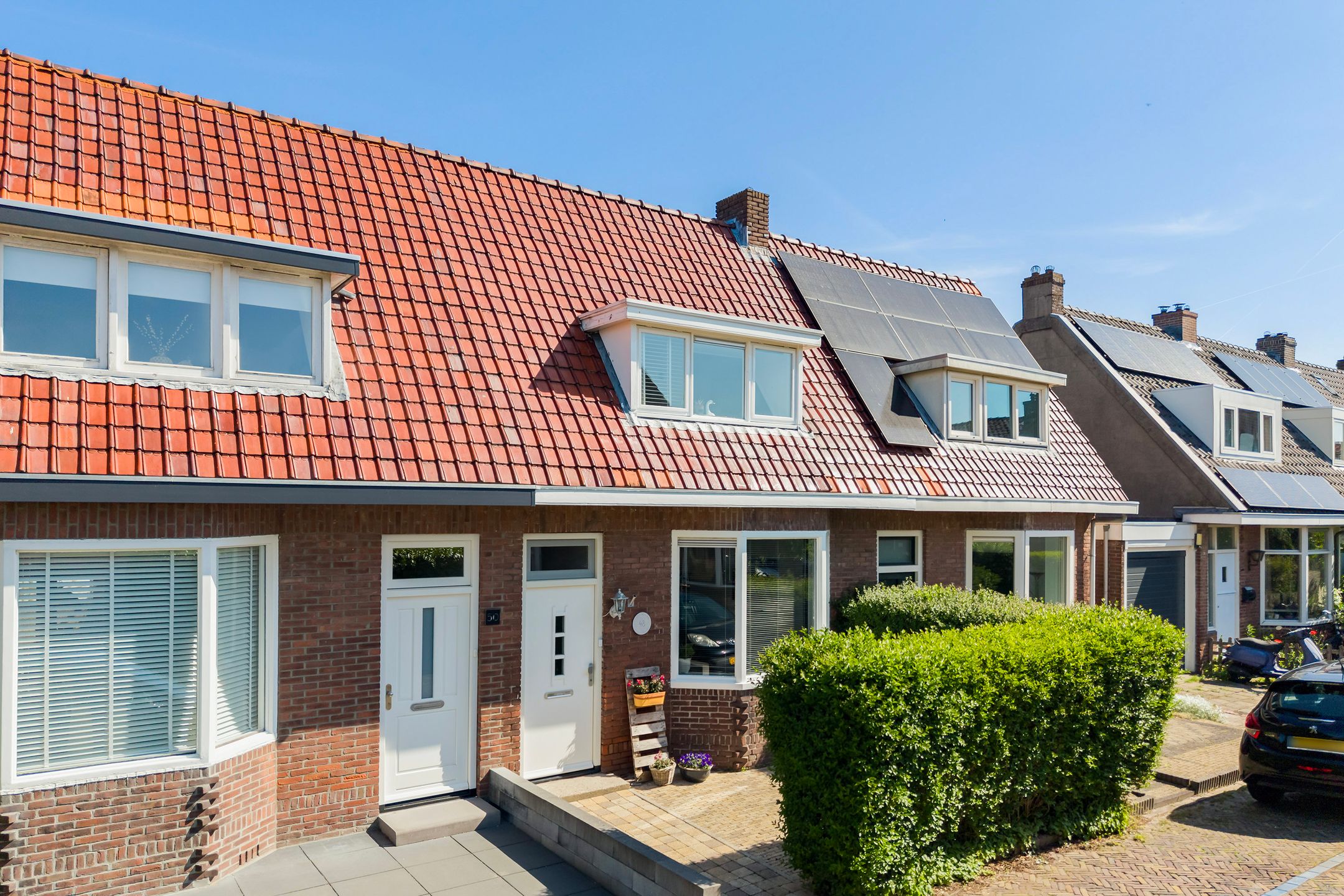 Foto van Beetgumerstraat 48, Leeuwarden