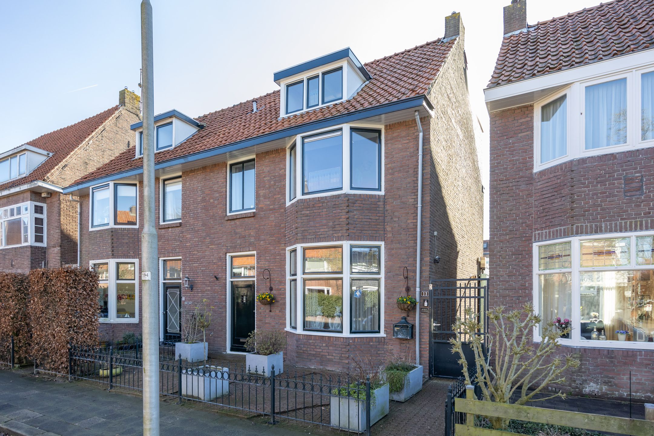 Foto van Molenstraat 13, Leeuwarden