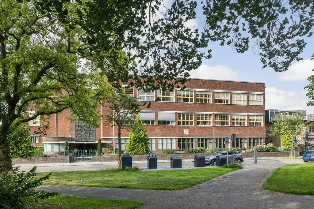 Foto van Molenstraat 34b, Leeuwarden