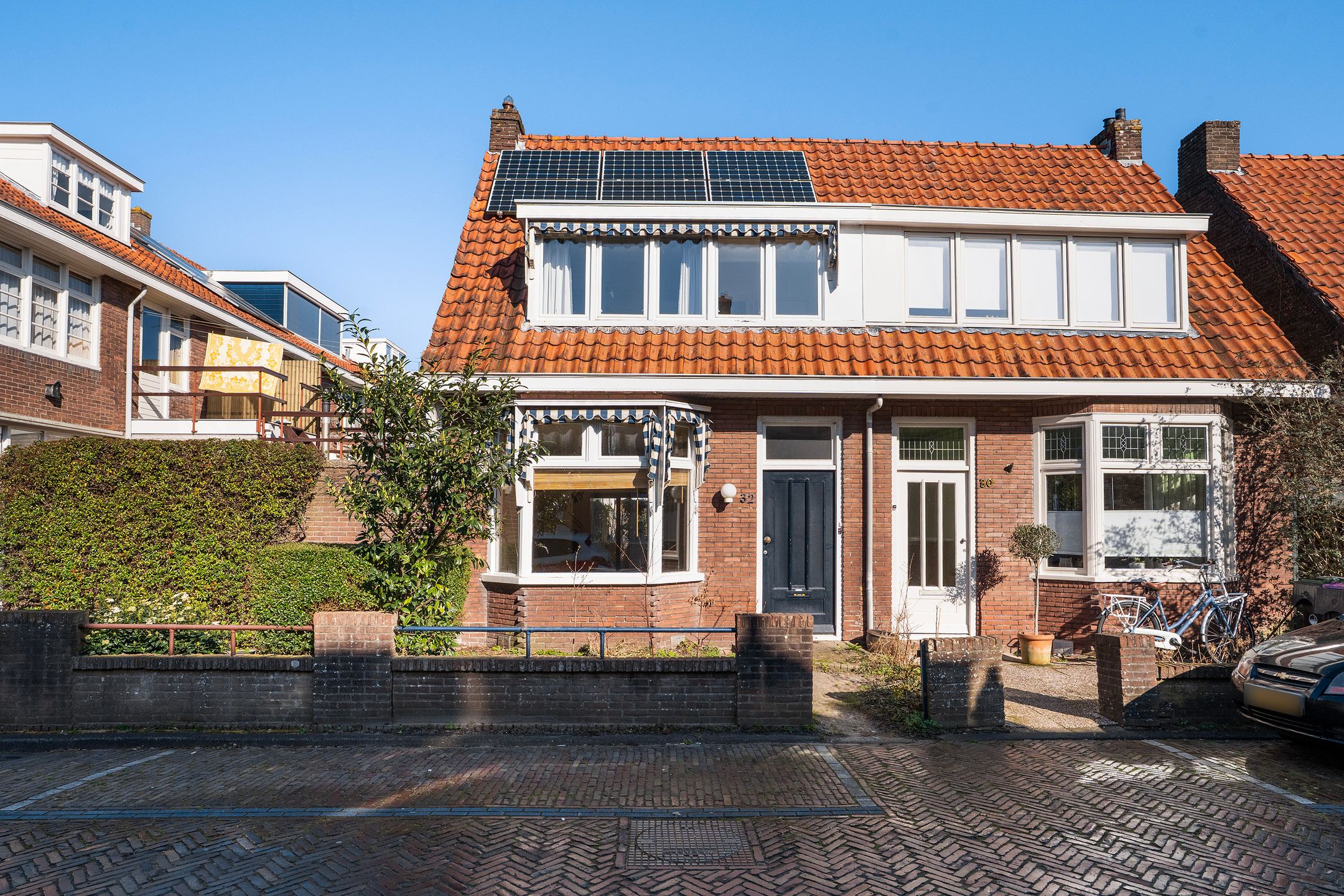 Foto van Dronrijperstraat 32, Leeuwarden