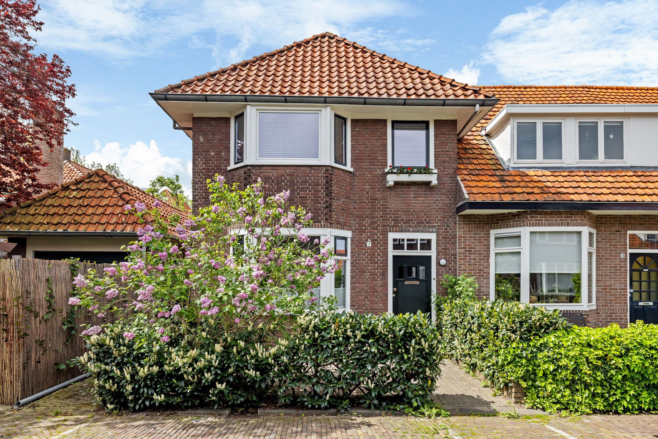 Foto van Midlumerstraat 18, Leeuwarden
