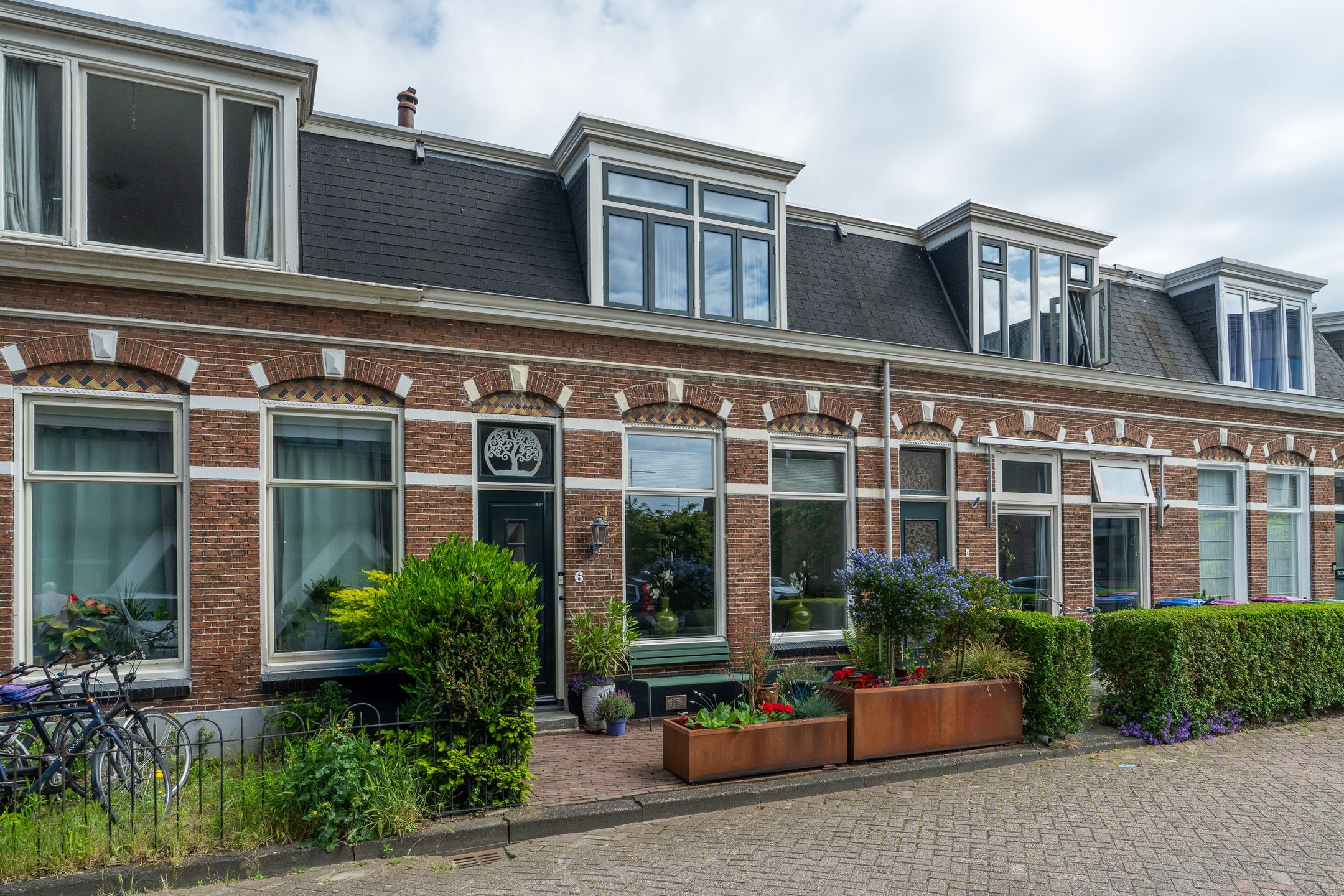 Foto van Tramstraat 6, Leeuwarden