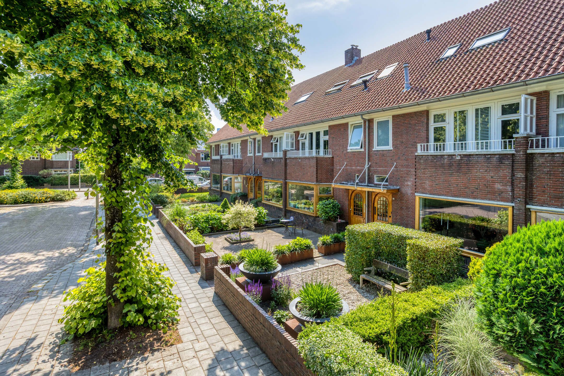 Foto van Engelseplein 13, Leeuwarden